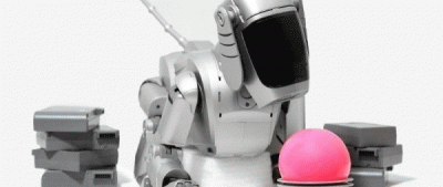 Robo Toys